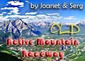 Old Active Mountain