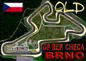 Old Brno