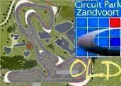 Old Zandvoort